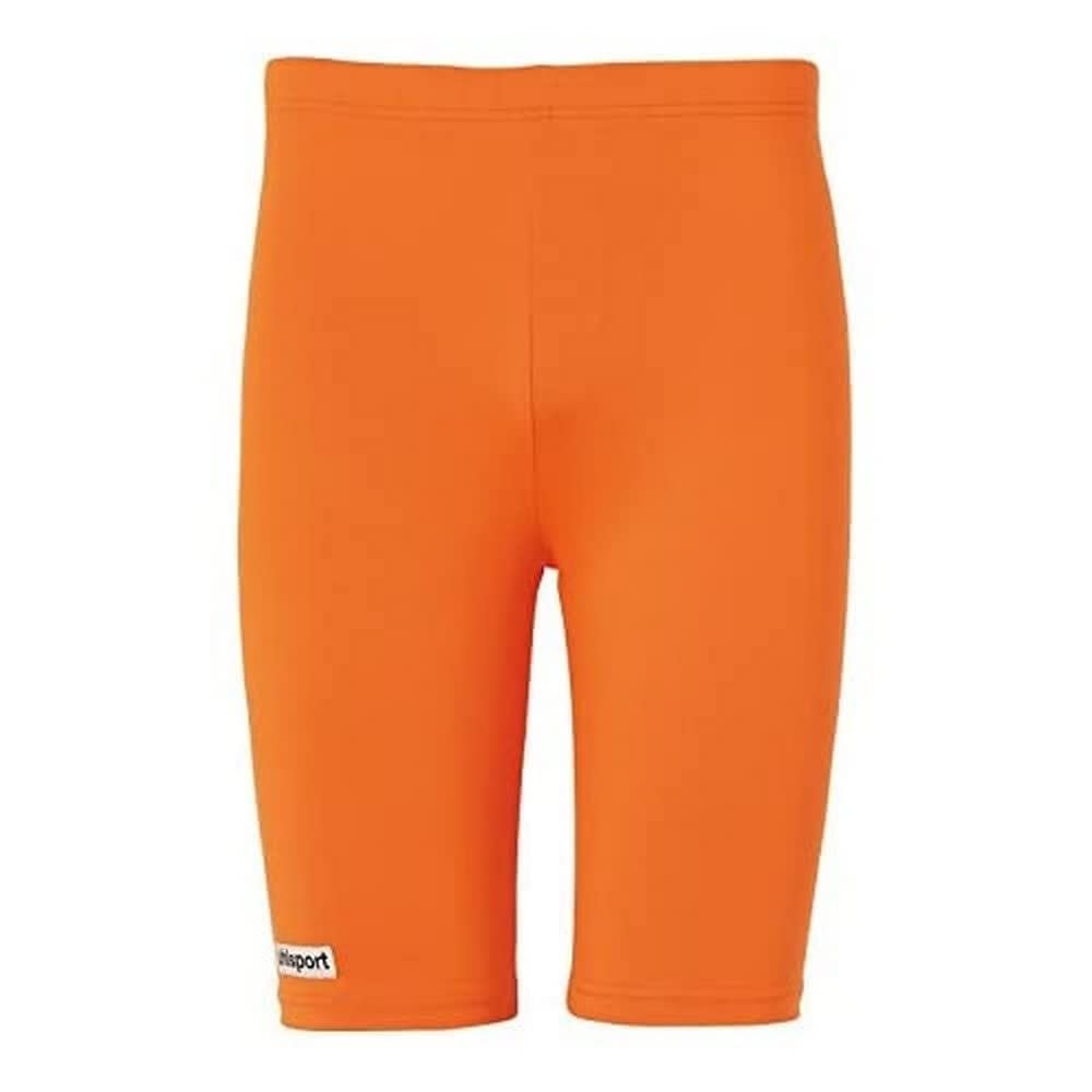 uhlsport Distinction Colors Tights Under Short Base Layer Orange