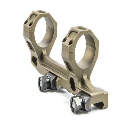 Geissele Automatics 05-404S Super Precision Mount (Standard Length), 30mm, DDC