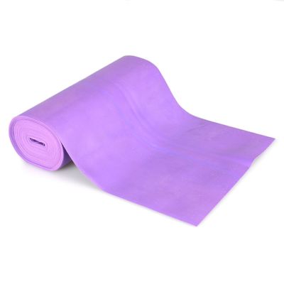 3B Scientific W11320 Resistance: Heavy Color: Violet Widths: 15 Cm,Grade: 1 to 1,Age: 2.8" Height, 2.8" Wide, 6.3" Length