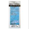 Field Hunter Abalone Seat (Small) Mexico Fluorescent Blue. view 1