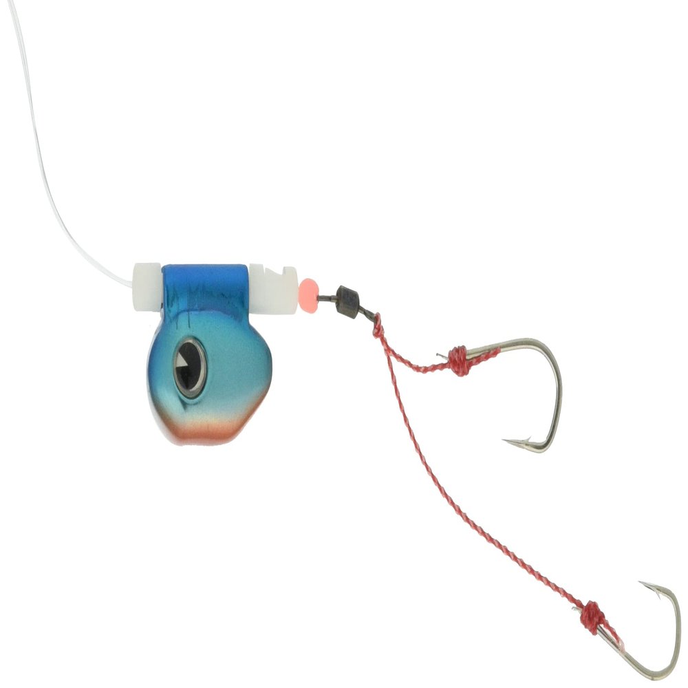 AMZ Design (ima) Range Setter No. 13 Kai Blue #MR13-012