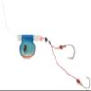 AMZ Design (ima) Range Setter No. 13 Kai Blue #MR13-012 view 1