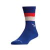 Drymax Women's Other, Royale/Red/White, Small: W 5-7/M 3.5-5.5 view 2