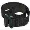 Elite Survival Systems Cobra Pants Belt (Black, 40") view 1