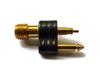 Boat Marine Outboard Motors Fuel Fitting Tank NPT 1/4" Male Connector For Moeller 033400-10 Johnson Evinrude Marine OMC BRP Connector Engine view 4