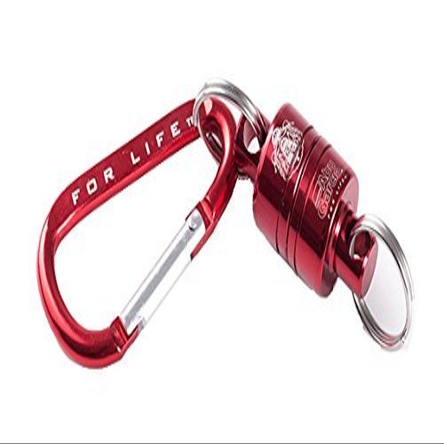 (Abu Garcia) AbuGarcia Magnetic Releaser 3.5 Red