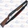 Ace Case Stevens 350 Security Pump Shotgun Ammo Sling (10 Shells) - Made in U.S.A. view 1