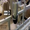 1 Jumbo Cup Holder Fits 1 Inch Pontoon Boat Rail view 2