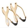 ( 2 Pack) Classic Resortera Wood Mexican / Resortera de Madera 7.5"in view 1