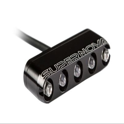 M99 TAIL LIGHT 45 km/h 6V