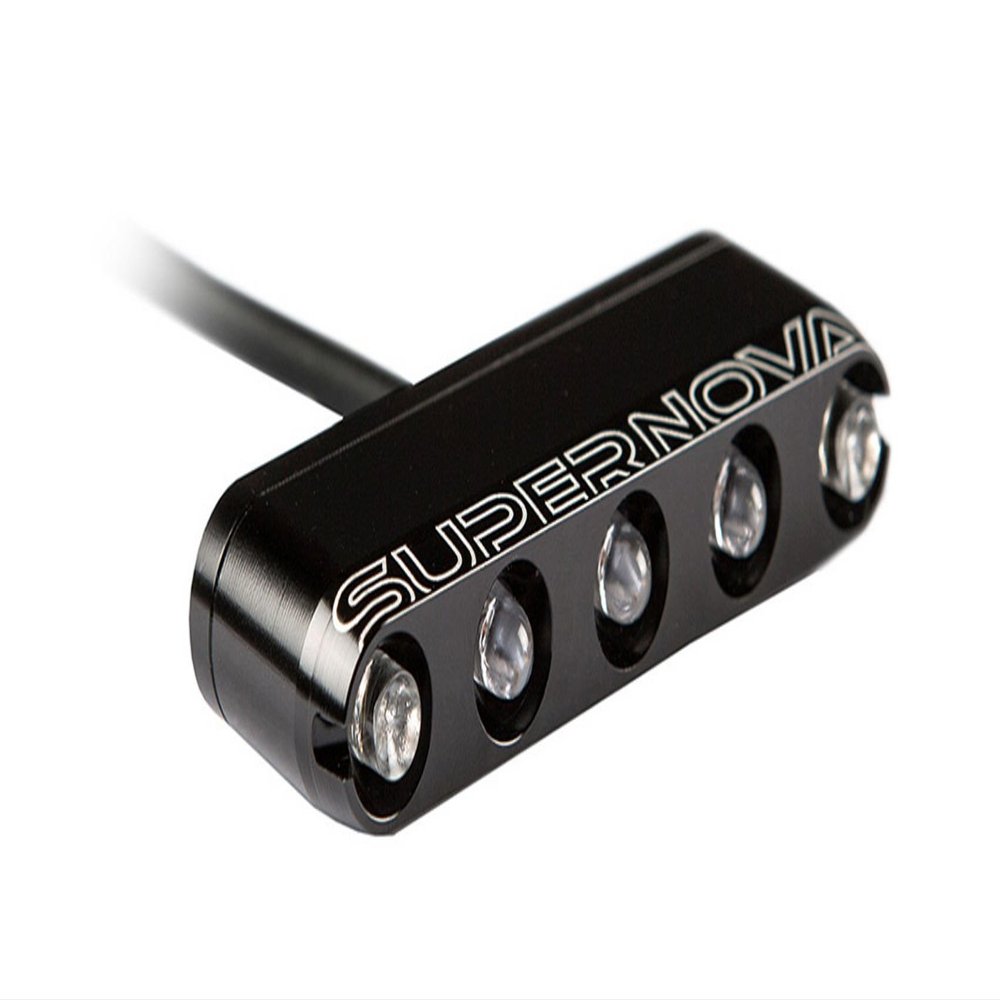 M99 TAIL LIGHT 45 km/h 6V