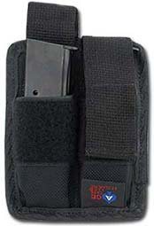 Ace Case CZ-USA CZ 75 SP-01 Shadow Target II Double-Magazine Pouch - Made in U.S.A.