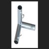 RAICYUnknown AHC 3/4 in. Round x 3/4 in. Dia. Carbon Steel Connector view 1