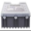 141-IQ "IKE" IQ Utility Box - Large (Incudes (19) Zerust Tray Cups) view 3