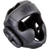Venum Elite Headgear - Grey/Grey, One Size view 2