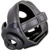 Venum Elite Headgear - Grey/Grey, One Size view 3