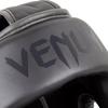 Venum Elite Headgear - Grey/Grey, One Size view 4