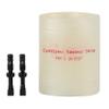 Effetto Mariposa Caffelatex Strip Fat L 26/27.5, 2pcs tubeless Rim Tape & Valve (fits 95-100mm) view 1