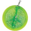 1 Dipsy Diver Fish Candy Chartreuse UV view 1