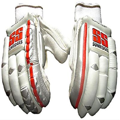 SS Batting Gloves- SUPERTEST (Traditional Series)