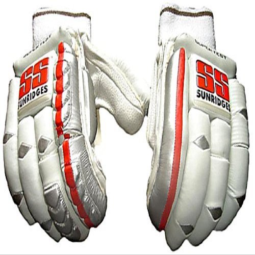 SS Batting Gloves- SUPERTEST (Traditional Series)
