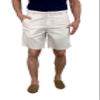 short fin Men's Linen Walking Shorts (Size 30, Stone L8001) view 2
