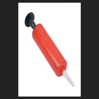Home Plus 20 psi Hand Pump For Sports Balls
