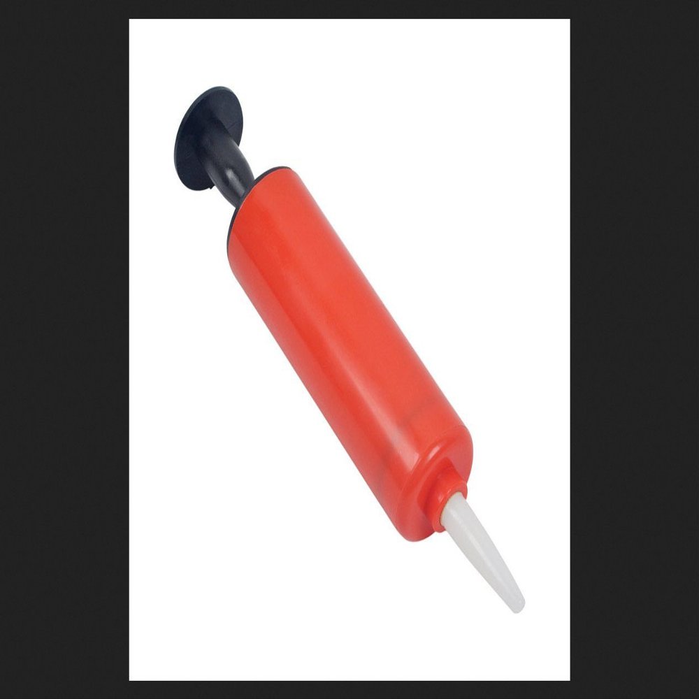 Home Plus 20 psi Hand Pump For Sports Balls