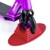 Pro Universal Scooter Stand fit Scooter Brand Fuzion,Razor,Pulse Performance, Madd Gear, Lucky, Vokul,Phoenix, District and Most Major (Red) view 2