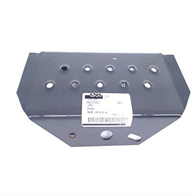 New Holland Foot Control Pedal - 9622462