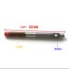 Boat Motor Propeller Shaft Prop 66T-45611-00 T40-04050001 For Yamaha Parsun Hidea Powertec Makara Outboard F25 - F40 40HP 40X 2/4-stroke Engine view 2