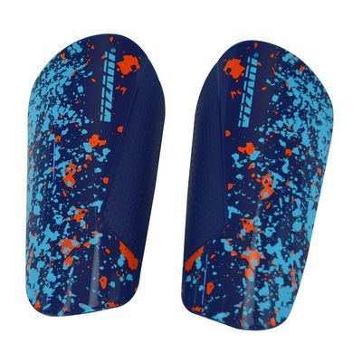 Vizari Elite Shinguard with Sleeve Size L