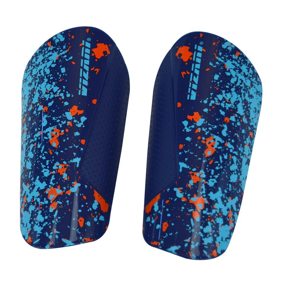Vizari Elite Shinguard with Sleeve Size L
