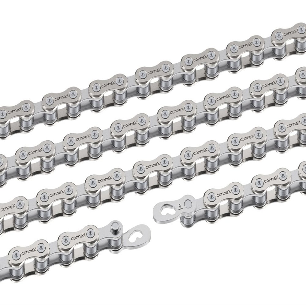 Connex 11SE, 11-Speed e-Bike Chain - 124 Links