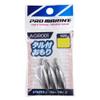 Pro Marine AGR001-8 Weight with Tarp, No. 8 view 1