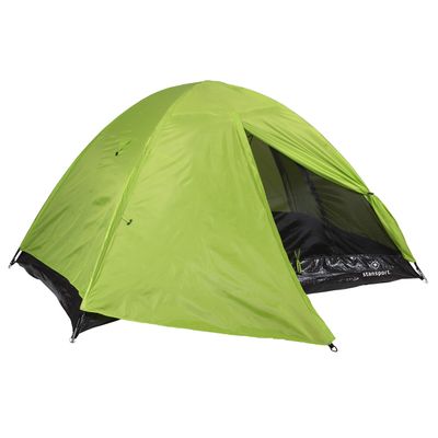 Stansport Starlite I Mesh Backpack Tent with Full Rain Fly (723-800)