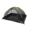 Stansport Starlite I Mesh Backpack Tent with Full Rain Fly (723-800) view 2