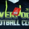 Liverpool F.C. Pullover Front Fleece Jacket Sweatshirt Official License Soccer Hoodie Large 002 view 2