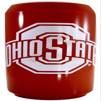 Hunter MFG 15 Oz Insulated Double Wall Acrylic Travel Can (Ohio)