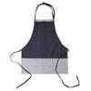 Chef Code Apron, Blue, One Size view 1