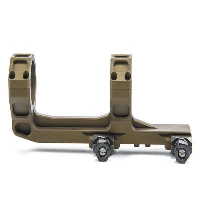 Geissele Automatics 05-381S Super Precision Mount (Extended Length), 30mm, DDC