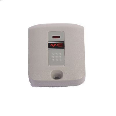Outdoor Linear MCS307010 1-Channel Key Ring Transmitter, 300 MHZ, 1.5 Width, 2 Height, Model: MCS307010, Garden Store, Repair & Hardware