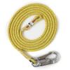 SherrillTree FL 11.7mm x 12 Trop G-Spliced Alum snap & Closed end view 1