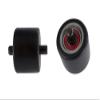 Heelys FATS Replacement Wheels Set With ABEC 5 Bearings (Black L) view 2