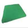 Kakaos Yoga Cotton Zabuton Meditation Cushion (Green) view 1