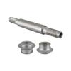 Origin8 Replacement MT-4100 Front Hub End Caps, 100mm QR view 1