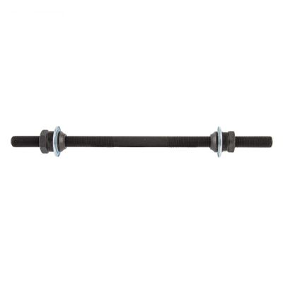 Origin8 Replacement FB-2000 Rear Hub Axle Set, 3/8" x 135mm