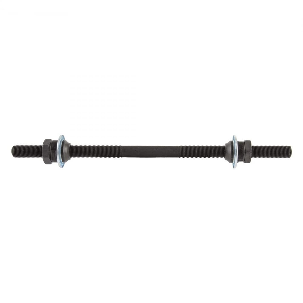 Origin8 Replacement FB-2000 Rear Hub Axle Set, 3/8" x 135mm