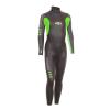 blueseventy Kid's Torpedo Triathlon Wetsuit - Perfect Suit for Young Swimmers Looking to Make The Jump from The Pool to The Open Water (Medium) view 1