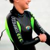 blueseventy Kid's Torpedo Triathlon Wetsuit - Perfect Suit for Young Swimmers Looking to Make The Jump from The Pool to The Open Water (Medium) view 3
